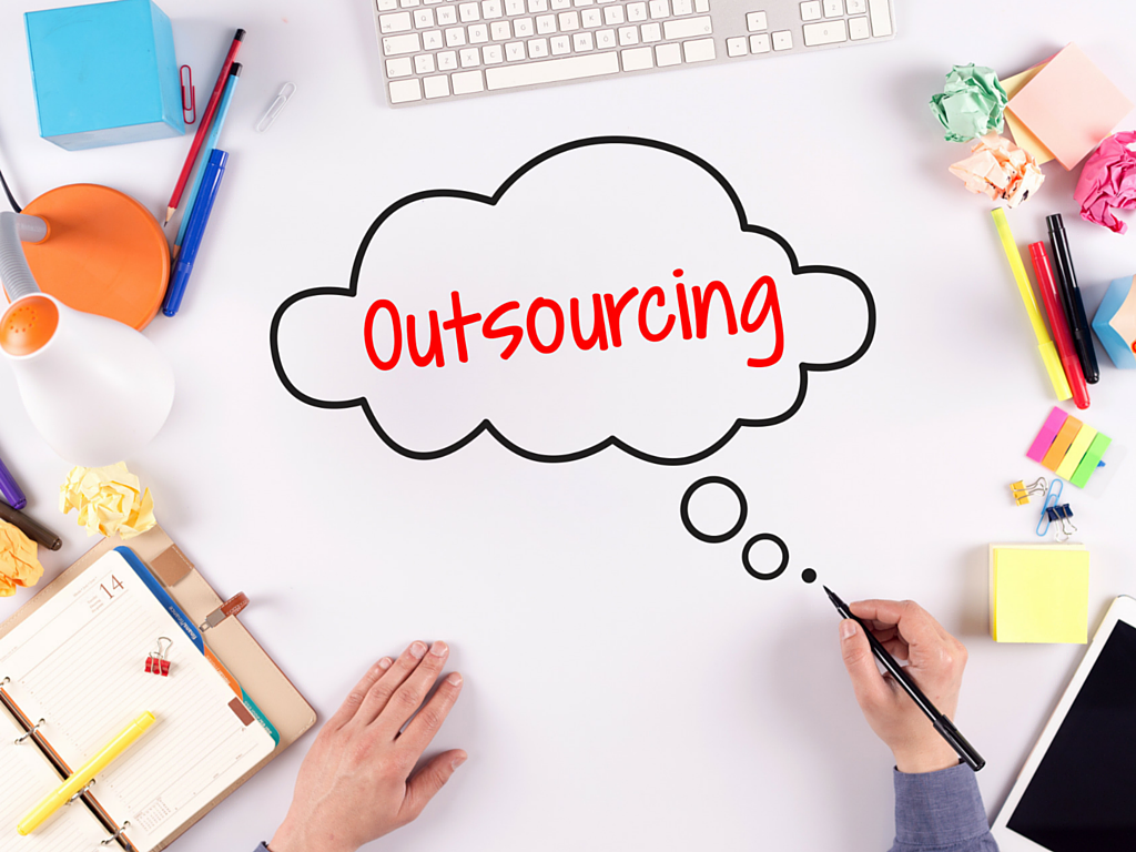 outsourcing marketing agency Australia
