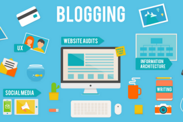 3 Things You Need to Start Earning Through Blogs