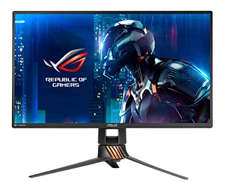 best monitor for PS4