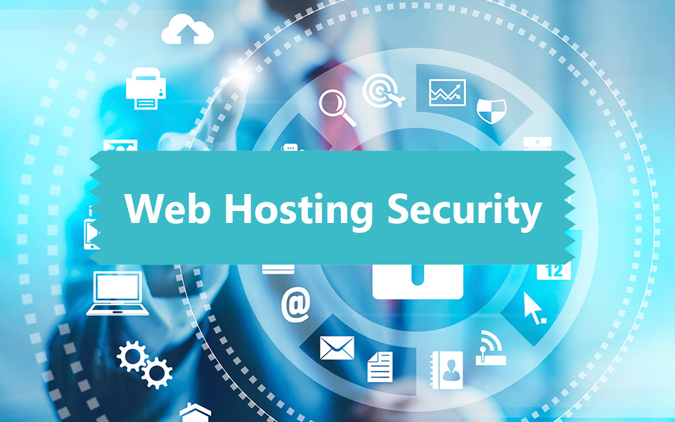 Web-Hosting-Security