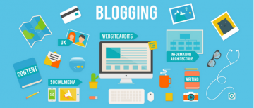 3 Things You Need to Start Earning Through Blogs