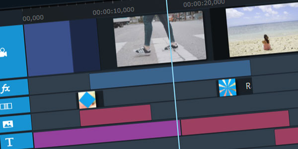 Top 5 Considerations When Looking for a Video Editing Tool